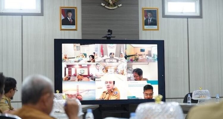Ribuan Rumah Tidak Layak Huni Diperbaiki di Sulbar, Gubernur Tegur Dua Kabupaten Belum Mulai