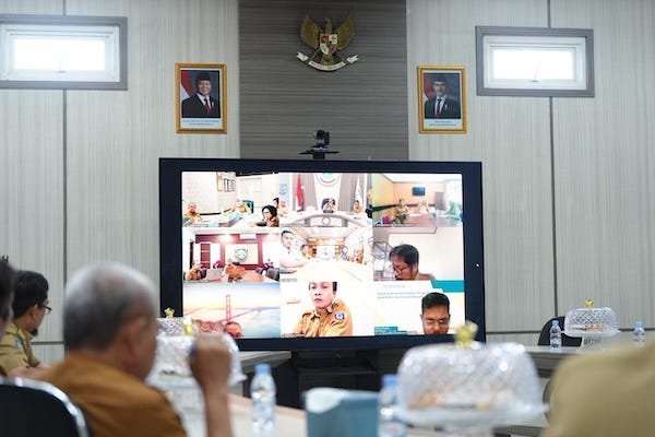 Ribuan Rumah Tidak Layak Huni Diperbaiki di Sulbar, Gubernur Tegur Dua Kabupaten Belum Mulai