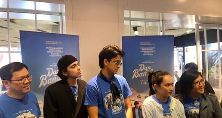 Special Screening Dan Bandung Hadir di Makassar, Suguhkan Romansa hingga Persahabatan