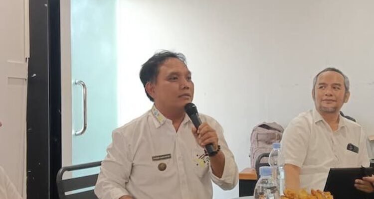 TPS 3R Kelurahan Baru Makassar Ubah Sampah Jadi Sumber Pendapatan