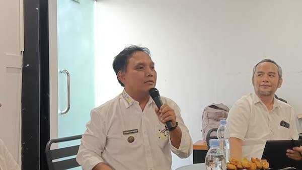 TPS 3R Kelurahan Baru Makassar Ubah Sampah Jadi Sumber Pendapatan