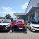 Tukar Tambah Toyota Meningkat, Kalla Toyota Trust Catat Rekor Penjualan