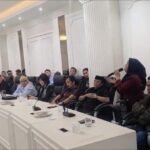 Warga Tamalanrea Tolak PSEL di Permukiman Padat, Minta Lokasi Dipindahkan
