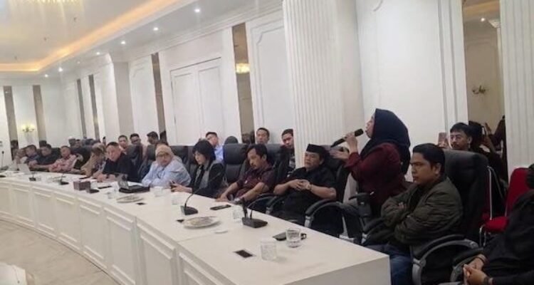 Warga Tamalanrea Tolak PSEL di Permukiman Padat, Minta Lokasi Dipindahkan