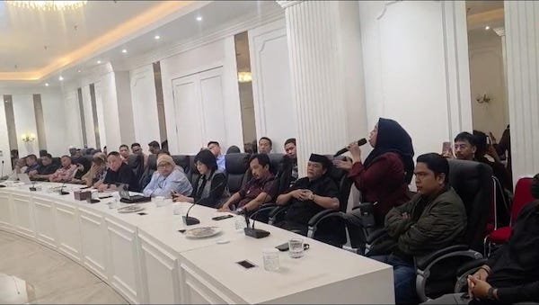 Warga Tamalanrea Tolak PSEL di Permukiman Padat, Minta Lokasi Dipindahkan