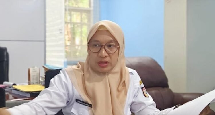 Antrean BBM Mulai Normal, Siswa TK-SMP Kembali Sekolah Tatap Muka