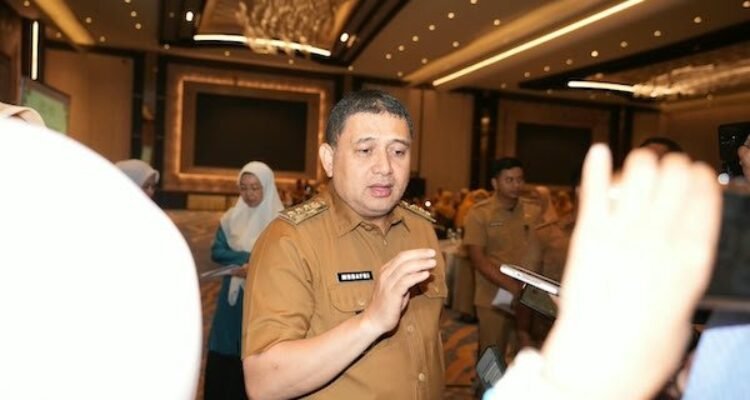 Appi Dorong Siswa di Makassar Ubah Sampah menjadi Cuan