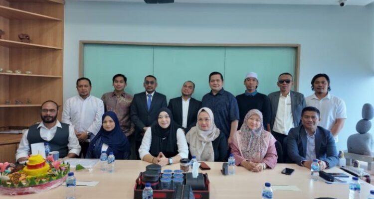 Asfar Haramain Internasional Hadir di Jakarta, Sediakan Layanan Perhotelan hingga Visa untuk Travel Umrah dan Haji Asfar Haramain Internasional Hadir di Jakarta, Sediakan Layanan Perhotelan hingga Visa untuk Travel Umrah dan Haji