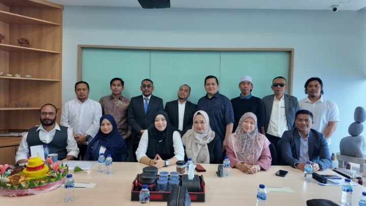 Asfar Haramain Internasional Hadir di Jakarta, Sediakan Layanan Perhotelan hingga Visa untuk Travel Umrah dan Haji
