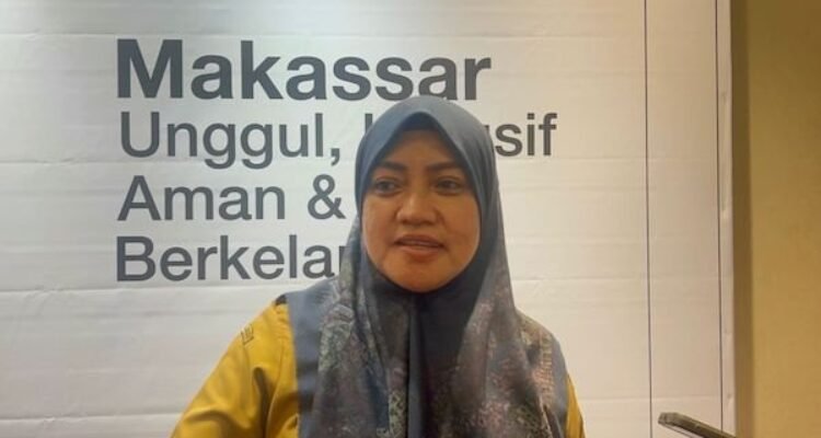 Atasi Kekeringan, Makassar Bangun 65 Lokasi Sumur Bor Hingga 2027