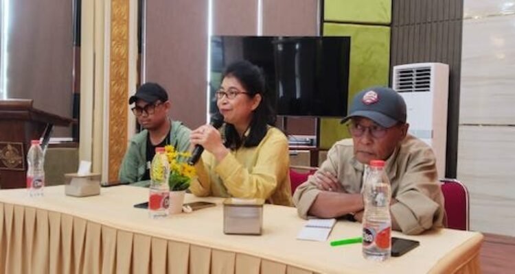 Ayam Bumbu Kuning Positif E. Coli, Mitra SPPG Batupapan 1 Minta Maaf