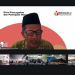 Bawaslu Sulsel Sebut Pilketos Bisa Jadi Model Ideal Pemilu 2029