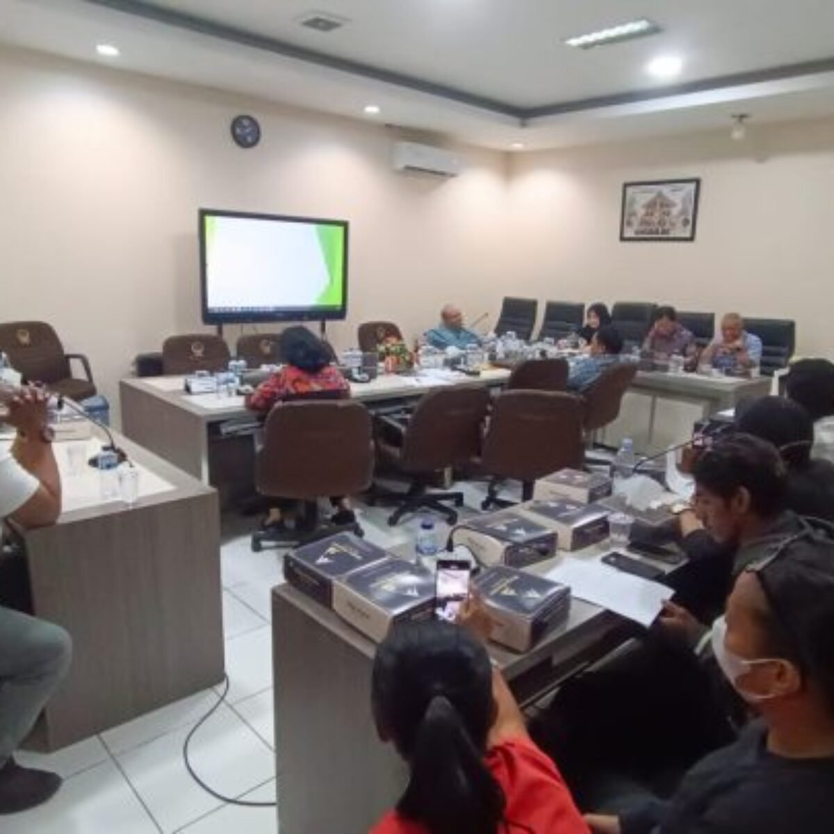 Cabor Sepak Bola dan Futsal Putri Akhirnya Diikutsertakan pada Porprov Sulsel 2026