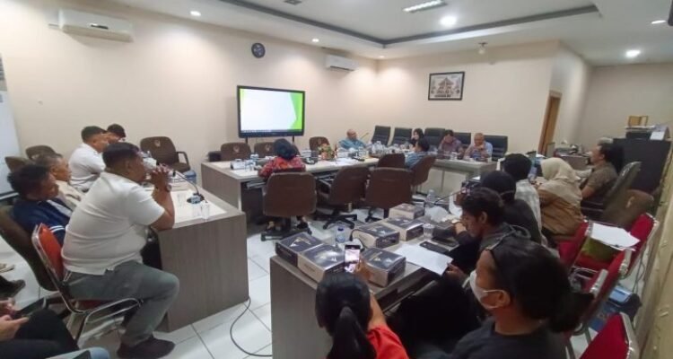Cabor Sepak Bola dan Futsal Putri Akhirnya Diikutsertakan pada Porprov Sulsel 2026