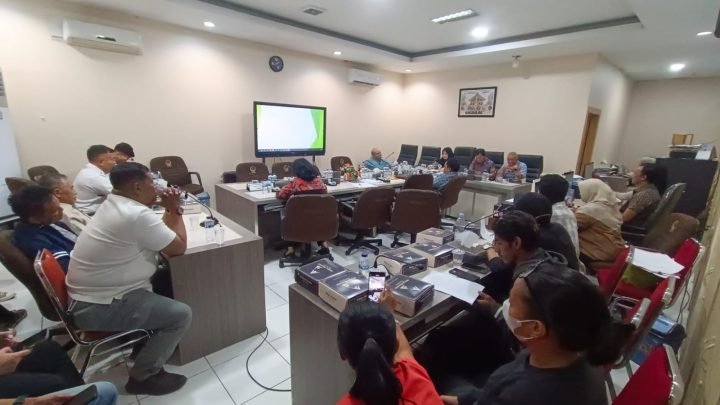 Cabor Sepak Bola dan Futsal Putri Akhirnya Diikutsertakan pada Porprov Sulsel 2026