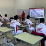 Dari Ruang Kelas ke Dunia Kerja, Astra Motor School Siapkan Siswa SMK Menjawab Kebutuhan Industri