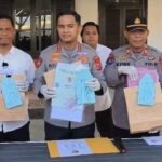 Diduga Gelapkan 19 Mobil Rental di Gowa, Pelaku Ditangkap Saat Rayakan Ulang Tahun