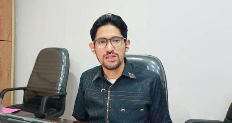 DPRD Sulsel Rencanakan Konsultasi ke BKN soal Status PPPK Guru, Plt, dan TPP ASN