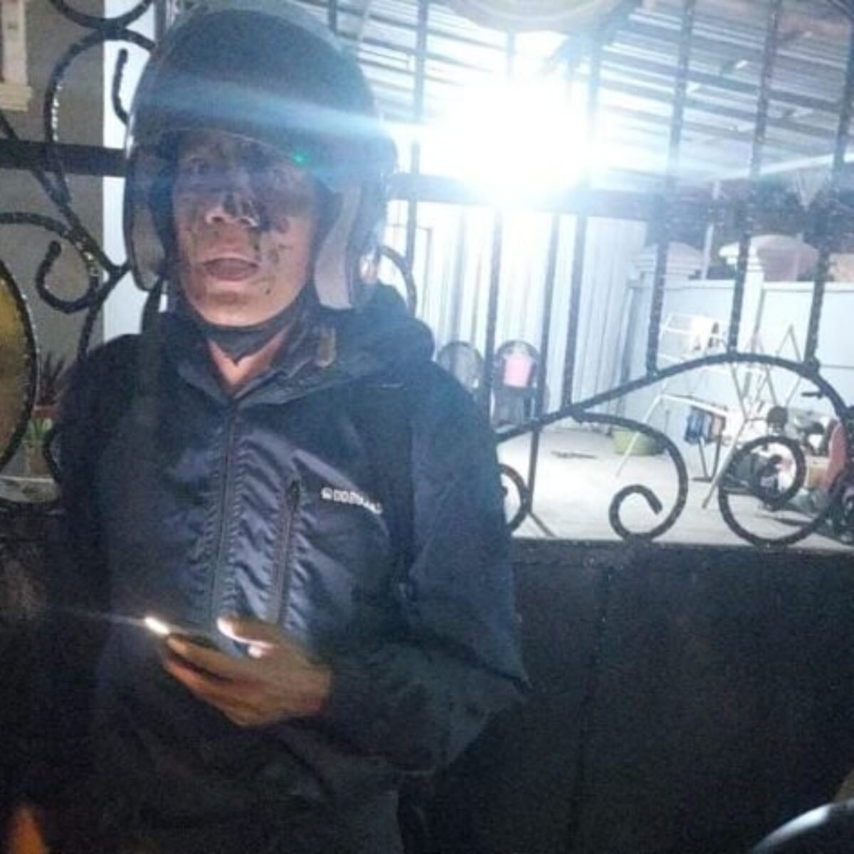 Dua Penyidik Tipikor Polresta Gowa Diduga Dikeroyok, Satu Pelaku Diamankan