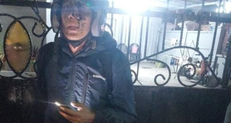 Dua Penyidik Tipikor Polresta Gowa Diduga Dikeroyok, Satu Pelaku Diamankan