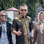 Dugaan Pemalsuan Akta PT Rustika Global Indonesia Dilaporkan ke Polda Sulsel