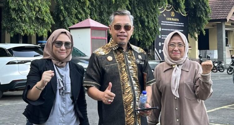 Dugaan Pemalsuan Akta PT Rustika Global Indonesia Dilaporkan ke Polda Sulsel