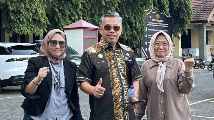 Dugaan Pemalsuan Akta PT Rustika Global Indonesia Dilaporkan ke Polda Sulsel