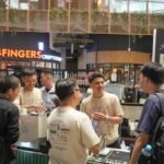 Dukung Industri Kopi Lokal, NIPAH PARK Gelar Makassar Coffee Fest 2026