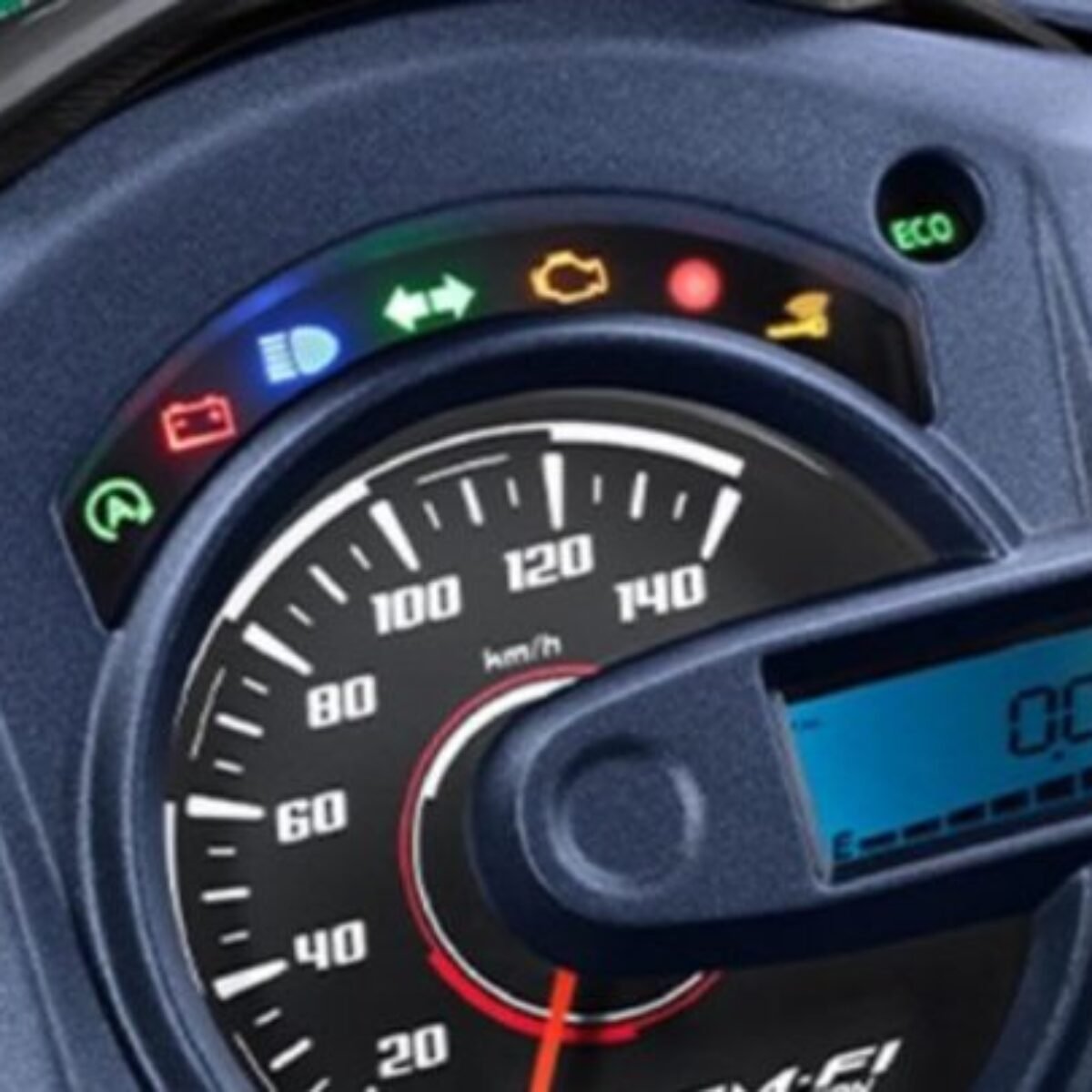 Eco Riding dan Perawatan Motor Jadi Kunci Berkendara Hemat BBM
