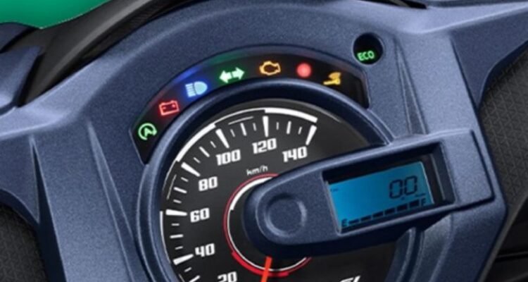 Eco Riding dan Perawatan Motor Jadi Kunci Berkendara Hemat BBM