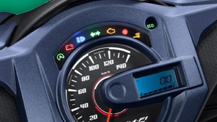 Eco Riding dan Perawatan Motor Jadi Kunci Berkendara Hemat BBM