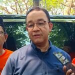 Gerakan Rakyat Sulsel Dorong Anies Baswedan Jadi Capres 2029
