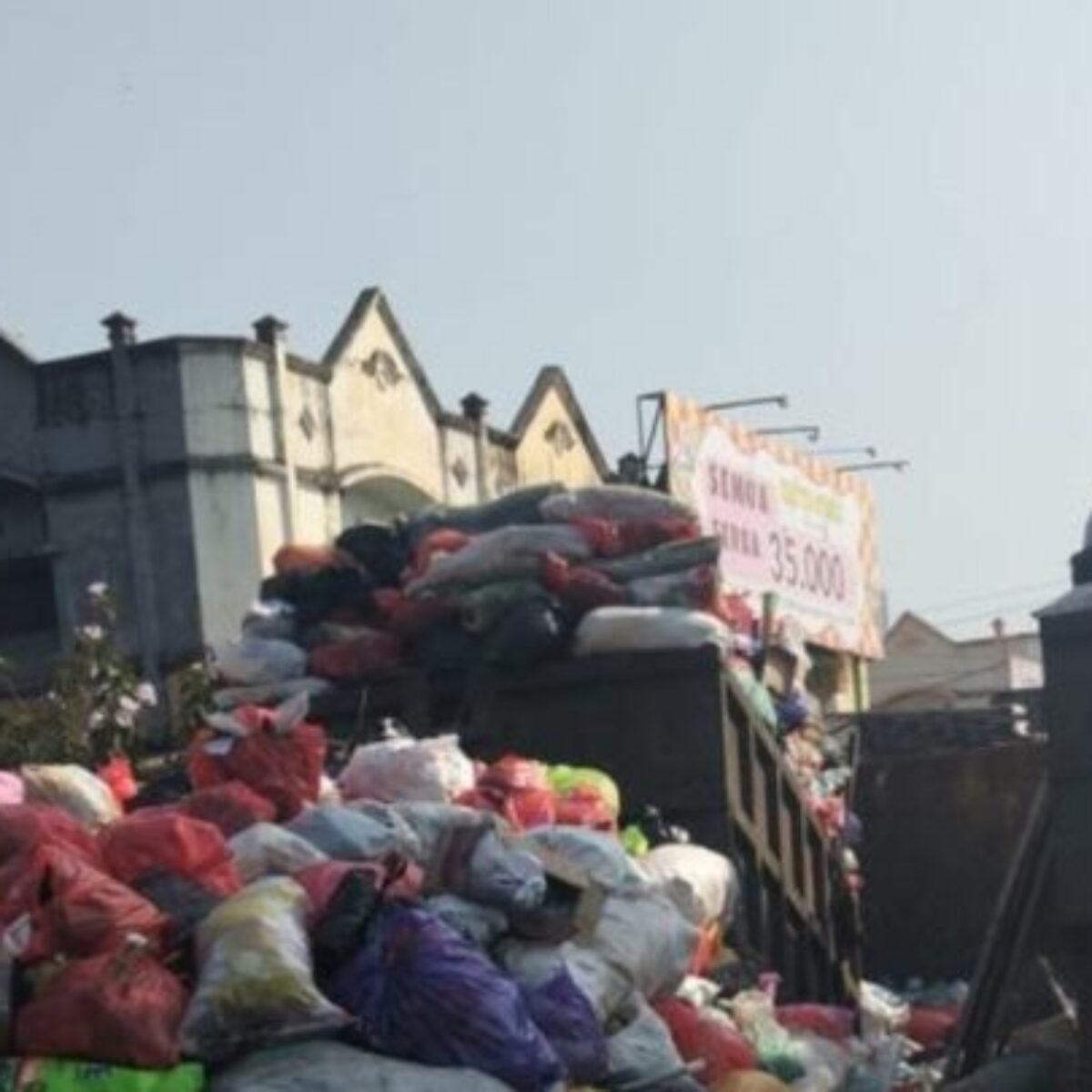 Gowa Darurat Sampah, DPRD Soroti Dampak Terganggunya Operasional Pengangkutan