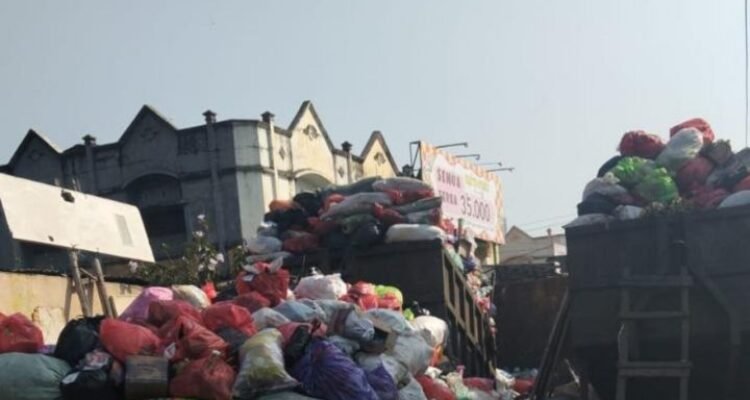 Gowa Darurat Sampah, DPRD Soroti Dampak Terganggunya Operasional Pengangkutan