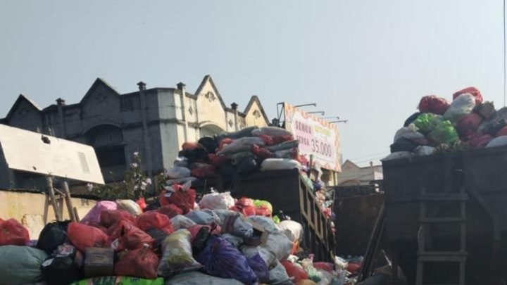 Gowa Darurat Sampah, DPRD Soroti Dampak Terganggunya Operasional Pengangkutan