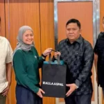 Hari Pelanggan Nasional 2026, Kalla Aspal Perkuat Kolaborasi Hadapi Dinamika Industri