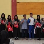 Honda Hype School Perkenalkan Edukasi Safety Riding ke Tiga Sekolah
