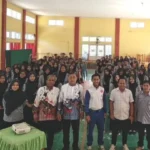 Honda Hype School Perluas Edukasi Safety Riding ke Pelajar di Tiga Daerah