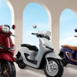 Honda Stylo 160 Andalkan Mesin 160cc, Ini Performa dan Fiturnya