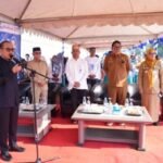 HUT ke-22 Sulbar, Pasar Murah Digelar Serentak di Enam Kabupaten