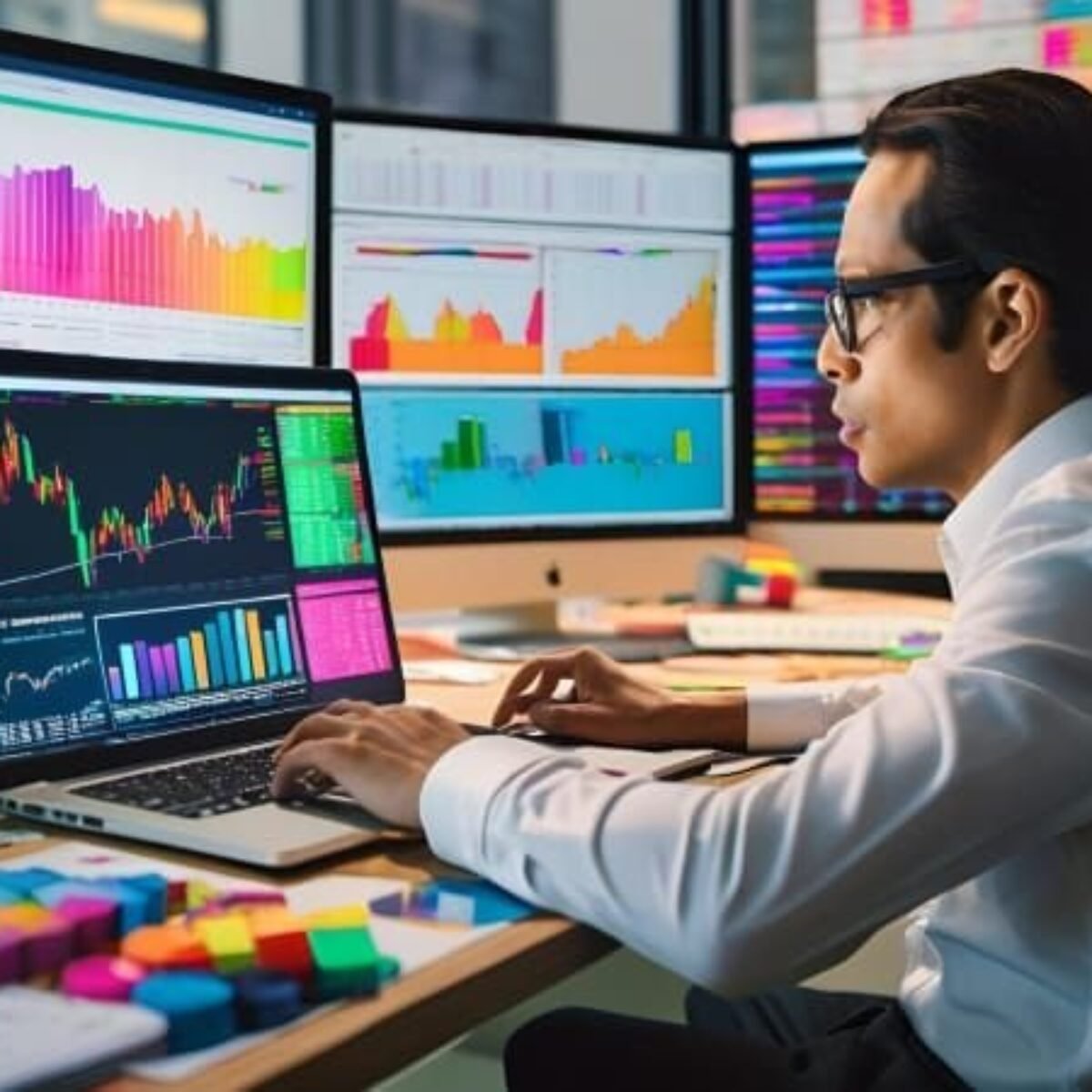 IHSG Melemah 0,11 Persen, Investor Cermati Tekanan Pasar Global