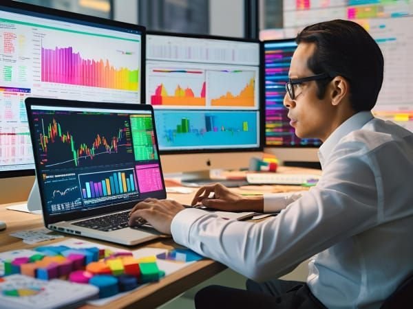 IHSG Melemah 0,11 Persen, Investor Cermati Tekanan Pasar Global