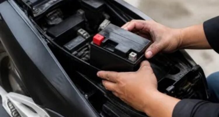 Ingin Aki Motor Hondamu Lebih Awet? Ini Rutinitas Perawatan yang Perlu Dilakukan