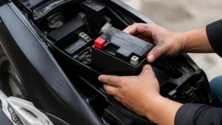 Ingin Aki Motor Hondamu Lebih Awet? Ini Rutinitas Perawatan yang Perlu Dilakukan