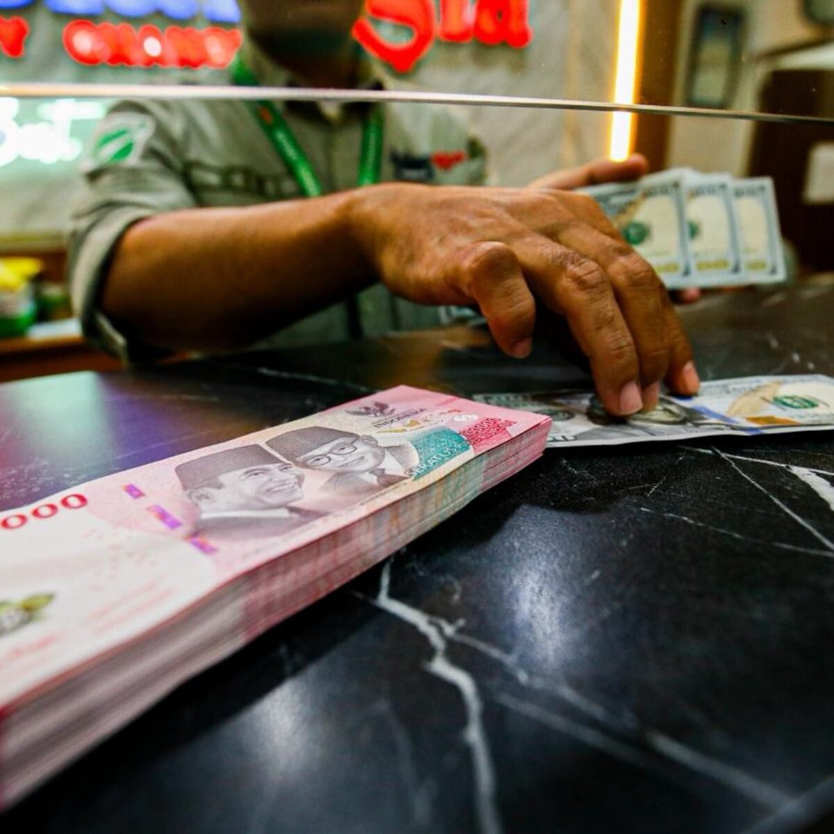 Kenapa Uang Rp100 Ribu Bertanda Tangan Purbaya-Perry Diburu Kolektor
