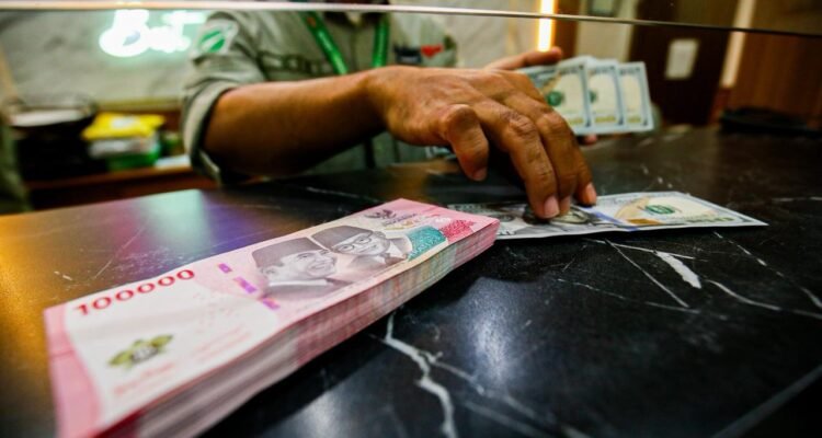 Kenapa Uang Rp100 Ribu Bertanda Tangan Purbaya-Perry Diburu Kolektor