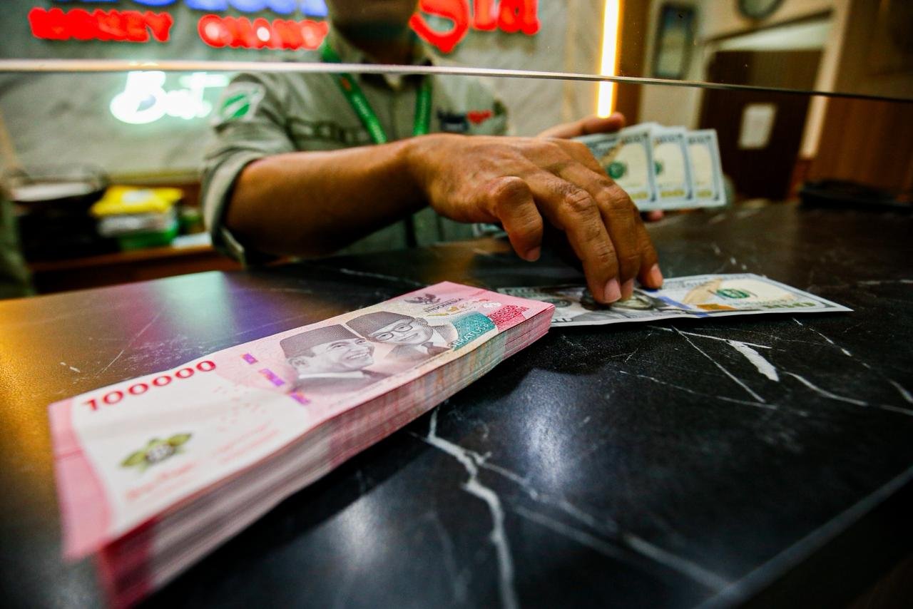 Kenapa Uang Rp100 Ribu Bertanda Tangan Purbaya-Perry Diburu Kolektor