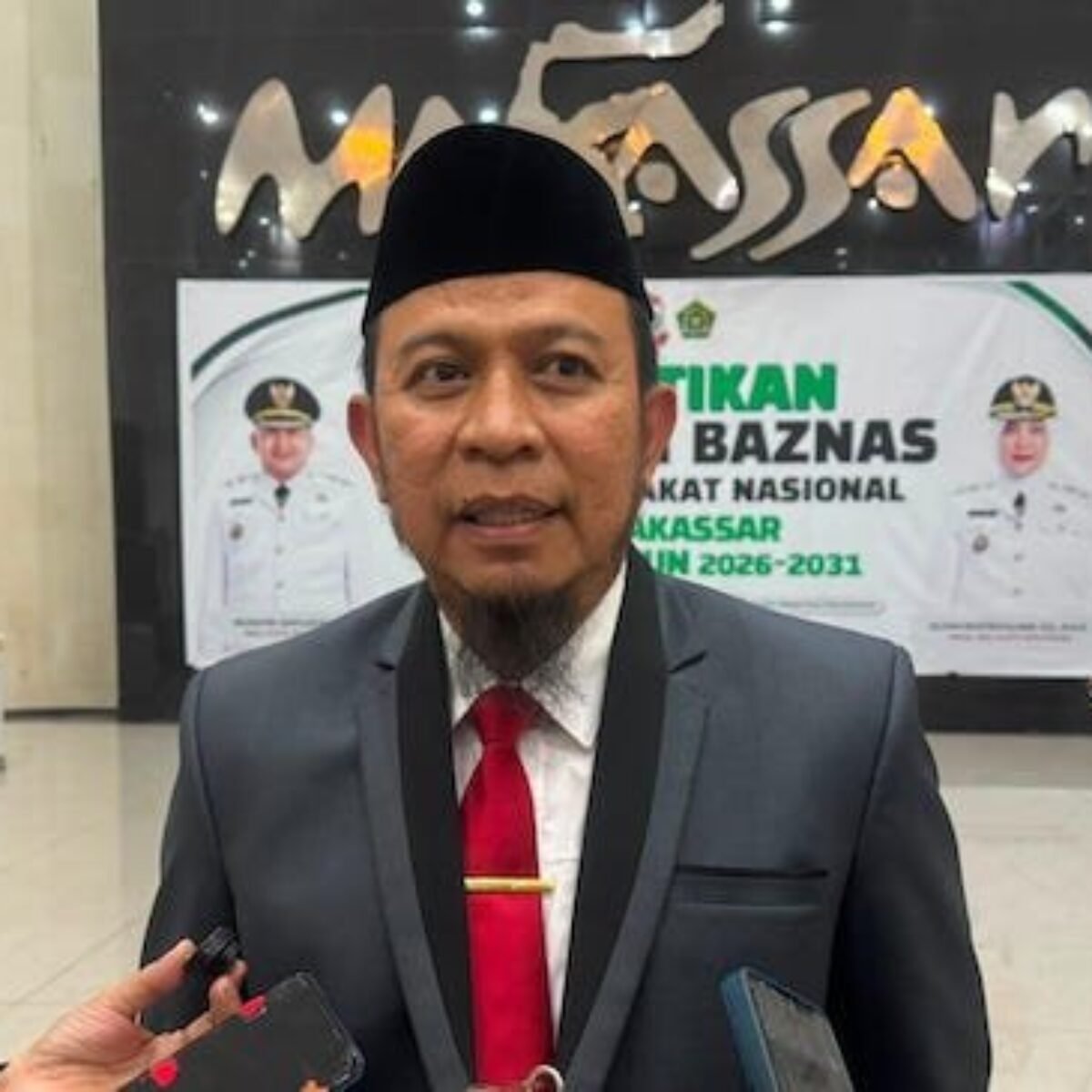 Kesra Makassar Perkuat Pembinaan Karakter Pelajar melalui Santri Expo MULIA