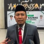 Kesra Makassar Perkuat Pembinaan Karakter Pelajar melalui Santri Expo MULIA