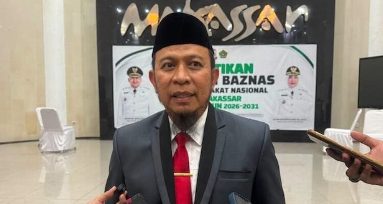 Kesra Makassar Perkuat Pembinaan Karakter Pelajar melalui Santri Expo MULIA